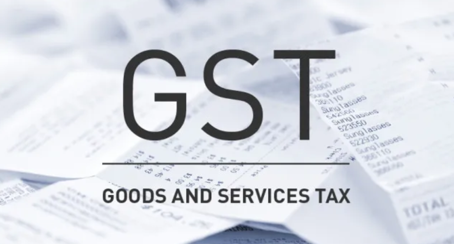 GST Services
